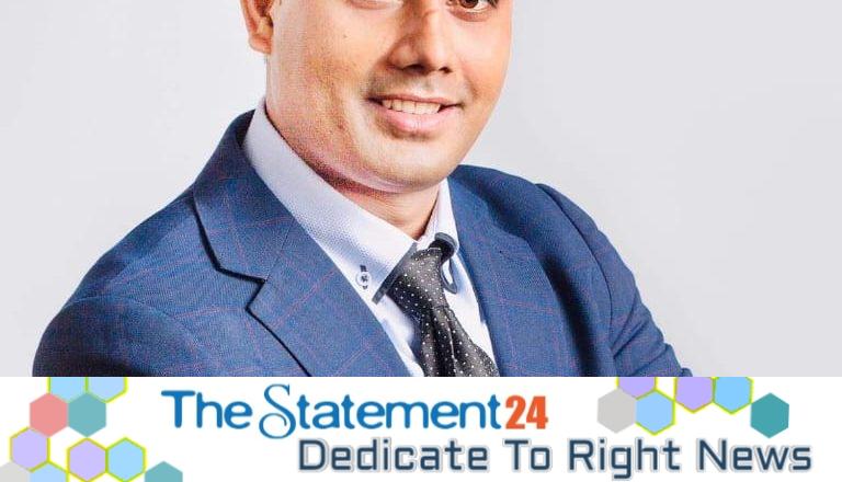 Hussin Alam: inspiration for thousands young people