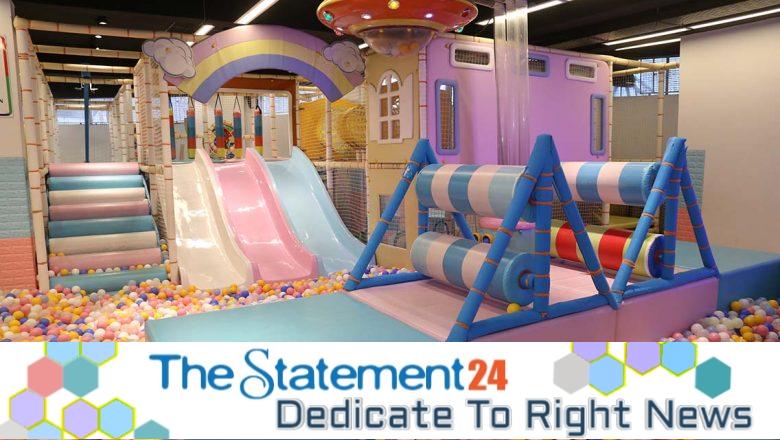 Babuland Holds Seminar Discussing the Importance of Children’s Physical, Social and Psychological Development