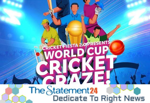 T-20 World Cup 2022: Get Live Score Updates on Rakuten Viber With ‘Cricket Superbot’