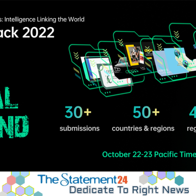 OPPOHack 2022 final round coming this weekend: assisting innovative ubiquitous solutions land