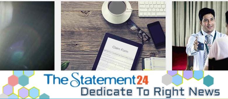 Online process enables faster insurance claims settlement within 72 hours