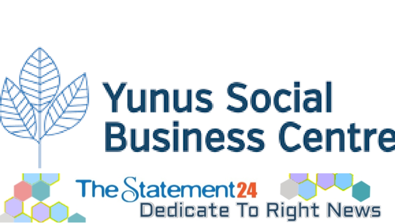 Yunus Social Innovation Centre Launched in Portugal