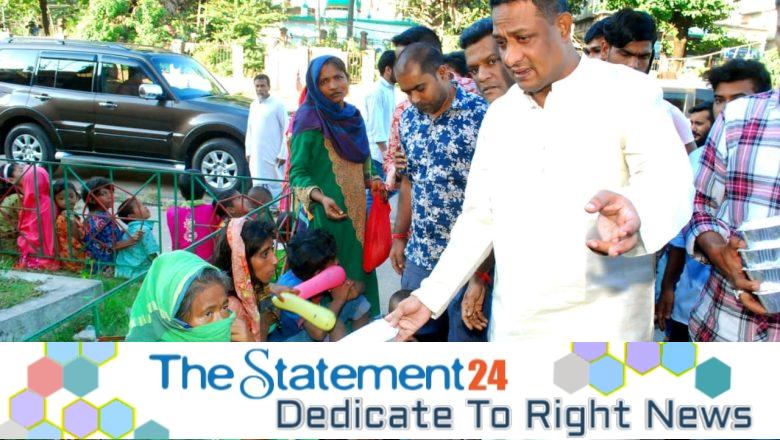 Jail killing was part of a conspiracy to turn Awami League leaderless: Babor