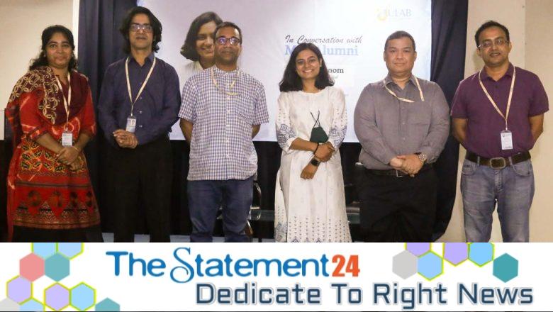 Discussion on Communication for Development and Professional Skills