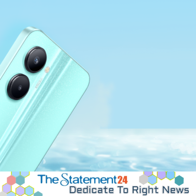 New variants of stylish phone realme C33 with powerful camera setup now available countrywide