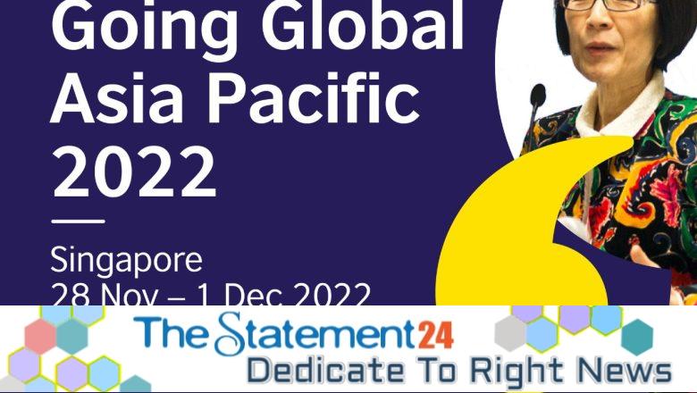 British Council to host Going Global Asia Pacific Conference in Singapore