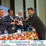 20 volunteers received ‘IVD Bangladesh Volunteer Award 2022’
