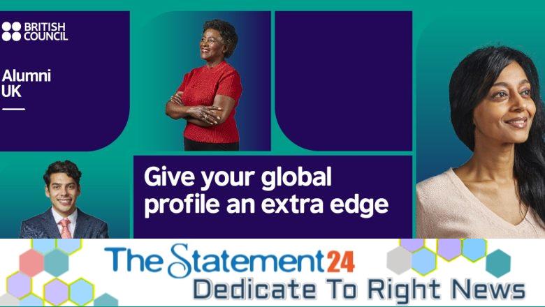 British Council Unveils Global Alumni UK Network at its Going Global Asia Pacific Conference