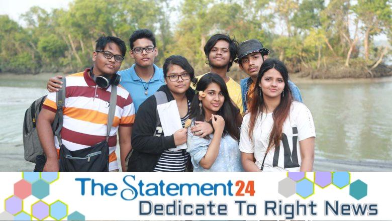 Awal Raza’s teenage film ‘Megh Roddur Khela’