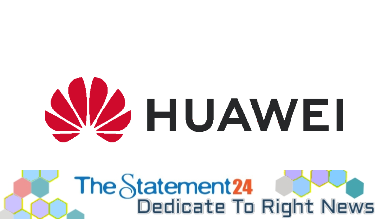 Huawei to Enable 500mn People to Enjoy Digital Financial Services