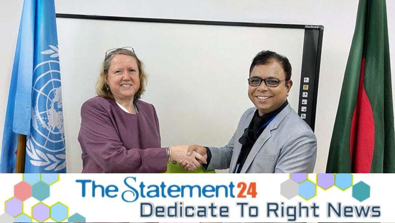 UNESCO-Sisimpur collaborate to promote three world heritage sites