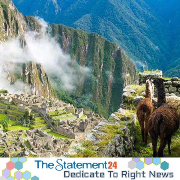 Peru is a land of breathtaking beauty