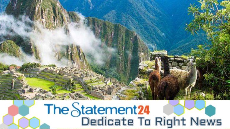 Peru is a land of breathtaking beauty