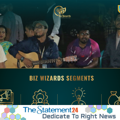 ULAB is all set to launch Biz Wizards 2023