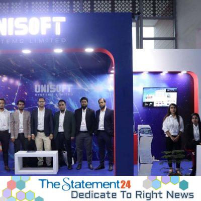 Unisoft producing world class software in Bangladesh