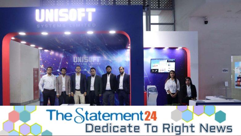 Unisoft producing world class software in Bangladesh