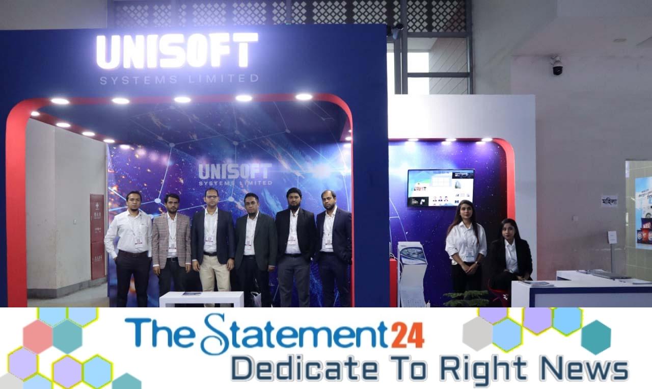 Unisoft Software Unisoft producing world class software in Bangladesh - TheStatement24