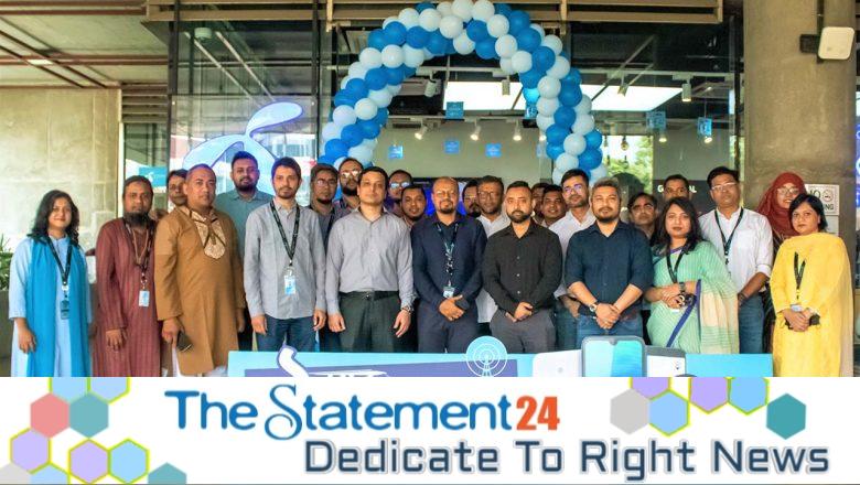 Grameenphone brings ‘Eid Smart Mela’ to enhance connectivity access and digital inclusion