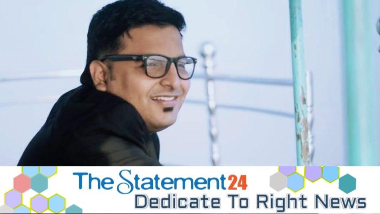 Music director Rakib Mosabbir turned international media company owner