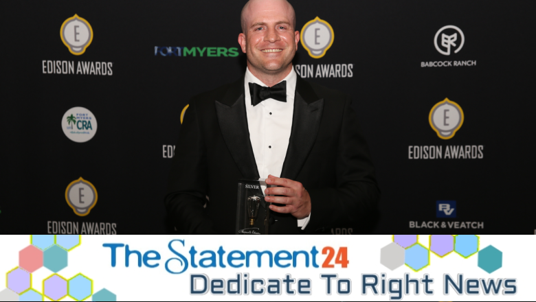 OPPO Bags Two International Awards for Innovation