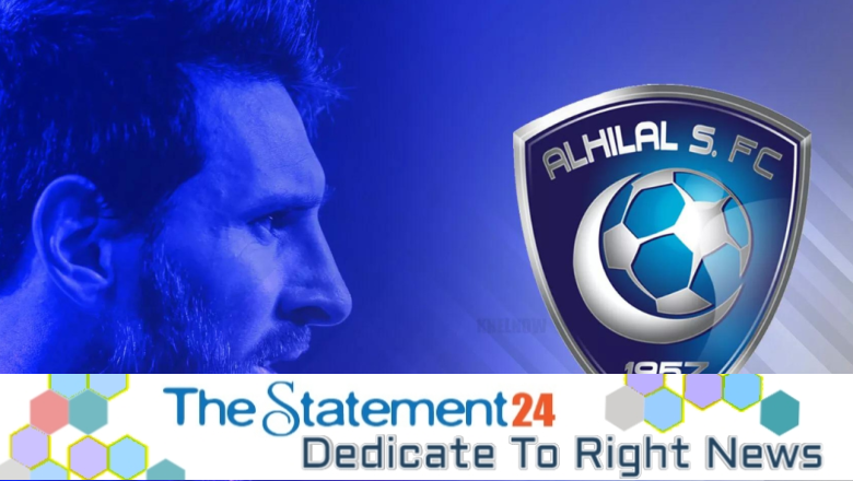Lionel Messi’s Transfer to Al Hilal in Doubt!