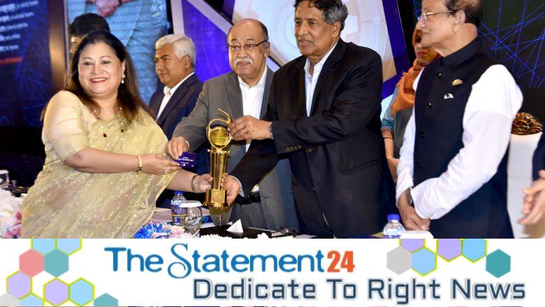 Rupali Chowdhury named CIP once again