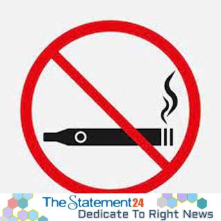 What kind of tobacco company campaign!