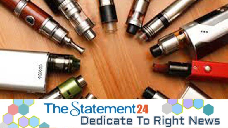 Promoting E-cigarettes in the Name of Study on Smoking Alternatives