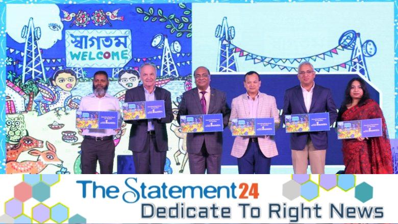 Grameenphone launches Tourist SIM for the first time in the country