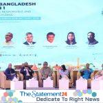 Grameenphone, partner to JCI Smart Bangladesh Summit, Expo & CYE Award 2023