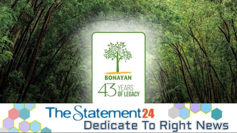 Bonayan to distribute 5m saplings this year