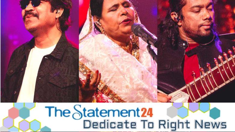 Coke Studio Bangla’s Magical Fusion “Kotha Koiyo Na”