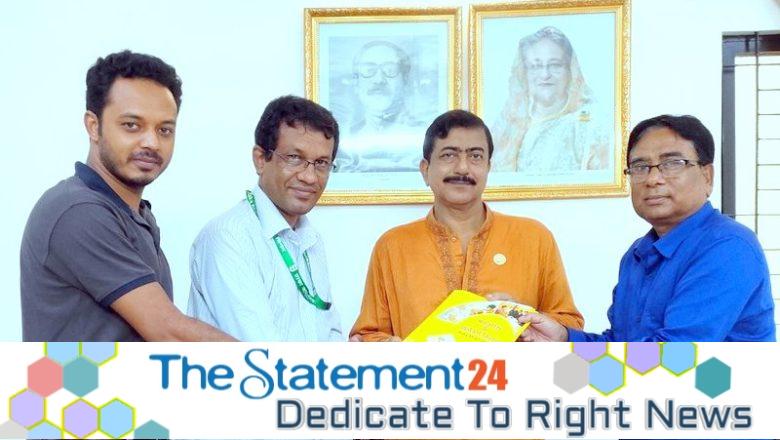 All concerned need to work together to make the country tobacco-free: Manoranjan Sheel Gopal MP