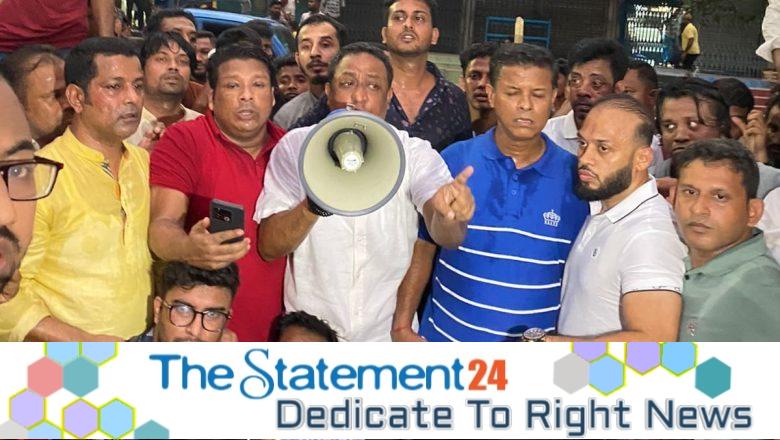 It is impossible to stop Awami League: Babor