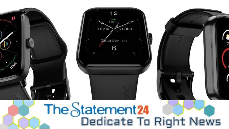 India’s largest smartwatch brand ‘Noise’ enters Bangladesh