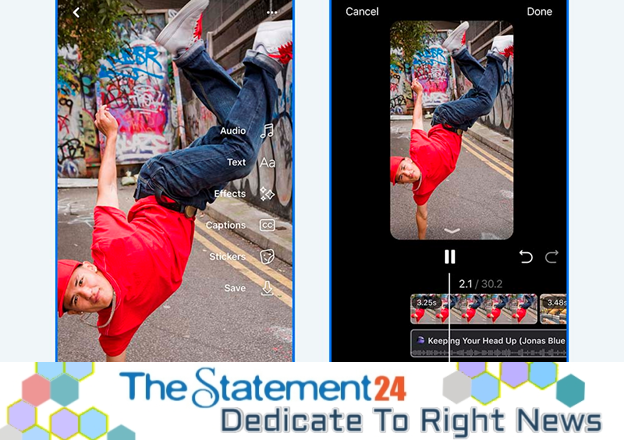 Videos on Facebook: New changes promise a new experience