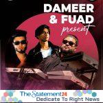 Dameer & Fuad Present: Sanjoy