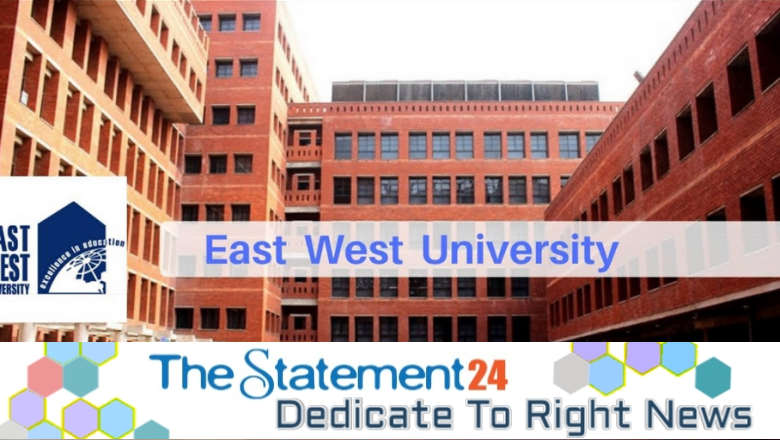 East West University Conversation Club Announces Inter-University Competition