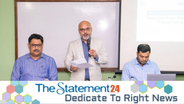 WaterAid in collaboration with The Coca-Cola Foundation