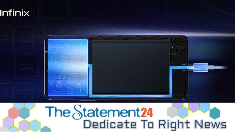 Laptops’ bypass charging technology now in smartphones