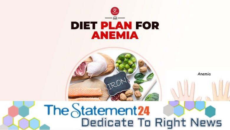 Addressing Nutritional Anemia: A Call for Comprehensive Solutions
