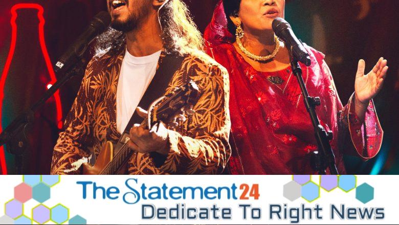 Coke Studio Bangla brings down the curtain on Season 2 with Dilaram