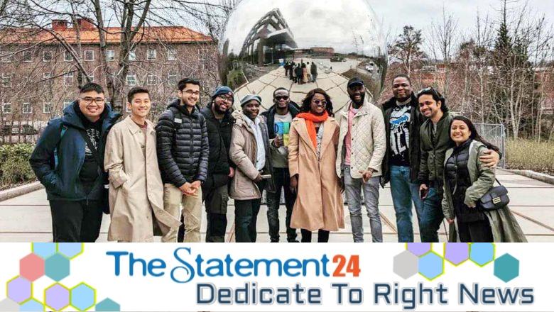 The talent and experience of our country is running abroad for better life