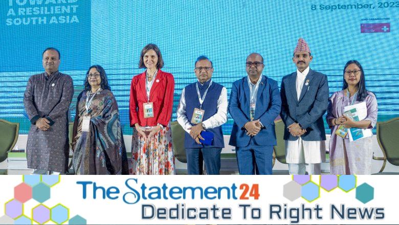 Regional Climate Summit 2023