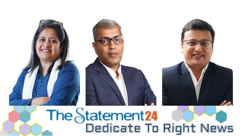 Grameenphone Announces Appointment of New CHRO, CIO and Head of Communications