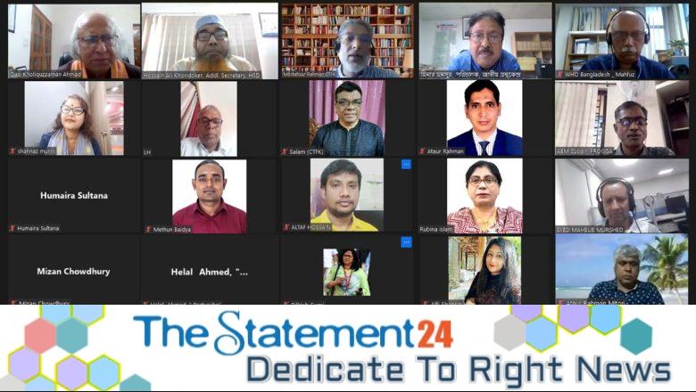 Speakers Demanded Speedy Passage of TC Law Amendment –