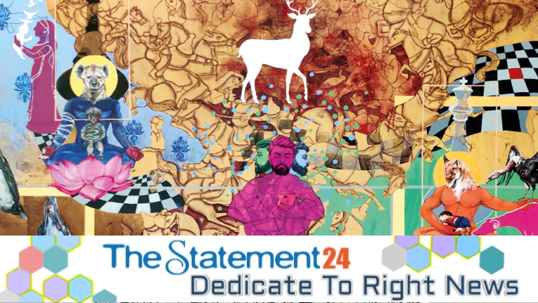 Inaugural ‘Platforms’ Website Launch Unveils Bangladesh’s Artistic Treasures