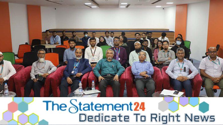 WICBBDB 2023 Workshop held at UIU