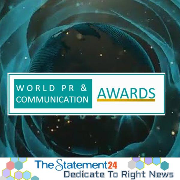 ULAB, Finalist in World Public Relations and Communication Awards 2023