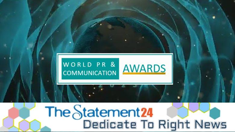 ULAB, Finalist in World Public Relations and Communication Awards 2023